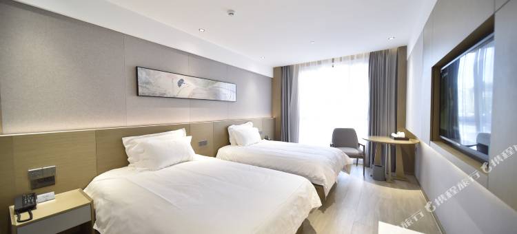 建宁临水湾大饭店图片