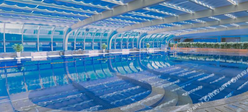 深圳雅邦朗悦国际酒店图片