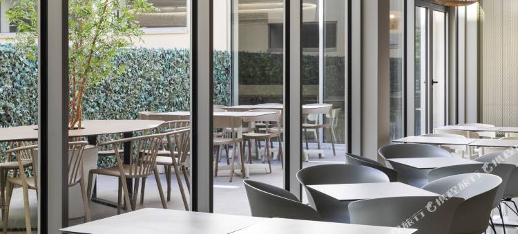 里斯本机场民宿酒店(B&B HOTEL Lisboa Aeroporto)图片