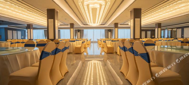 慈利芙蓉大酒店图片