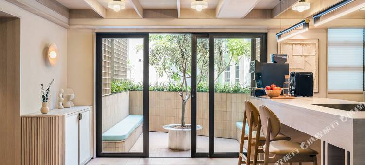 香港湾仔毅风(朗廷酒店集团旗下)图片