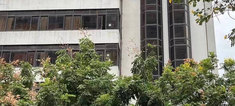 三明金悦商务宾馆图片