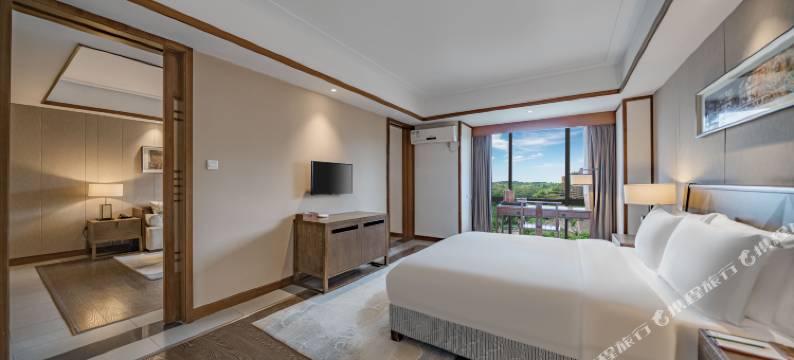 重庆融汇上泉坊温泉酒店图片