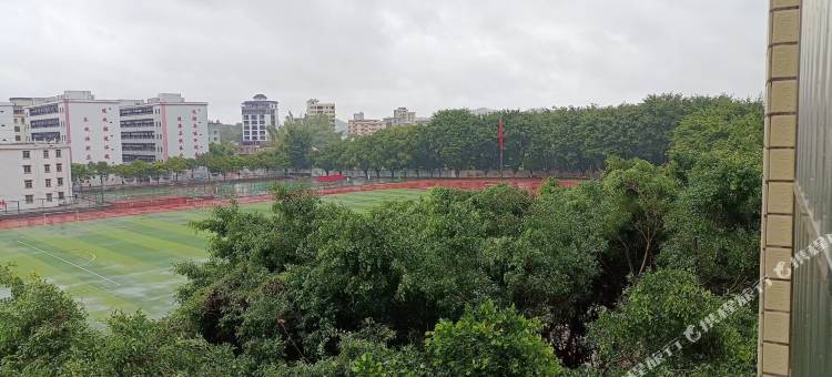泰安公寓图片