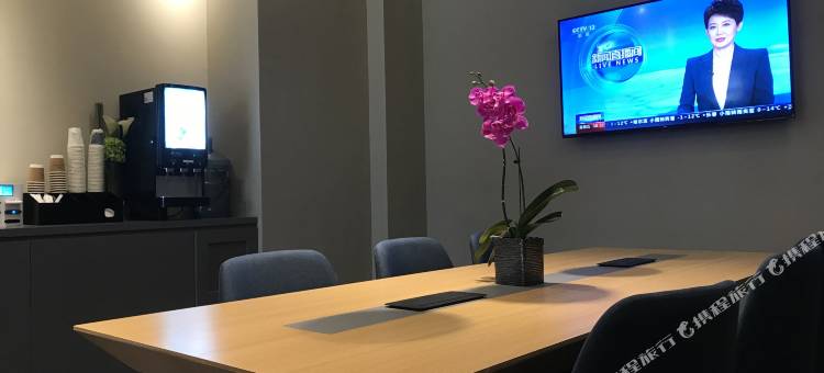 如家酒店·neo(三亚凤凰国际机场店)图片