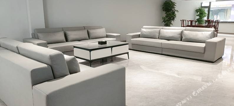 龙口艺禾酒店图片