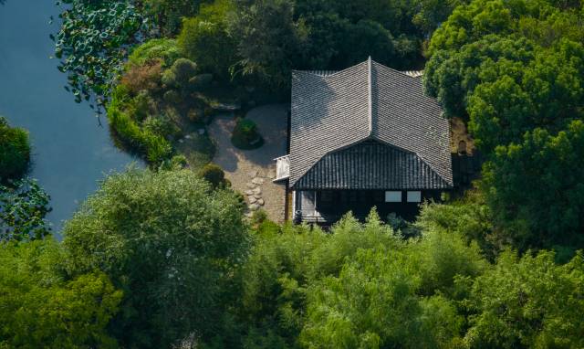 杭州所见·西溪度假酒店图片