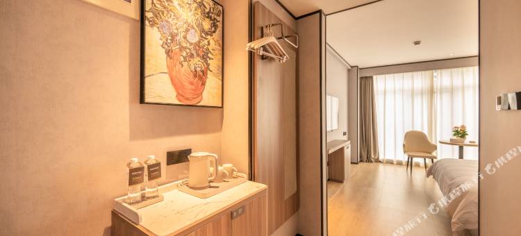 智谷齐星酒店(东营科技职业学院)图片