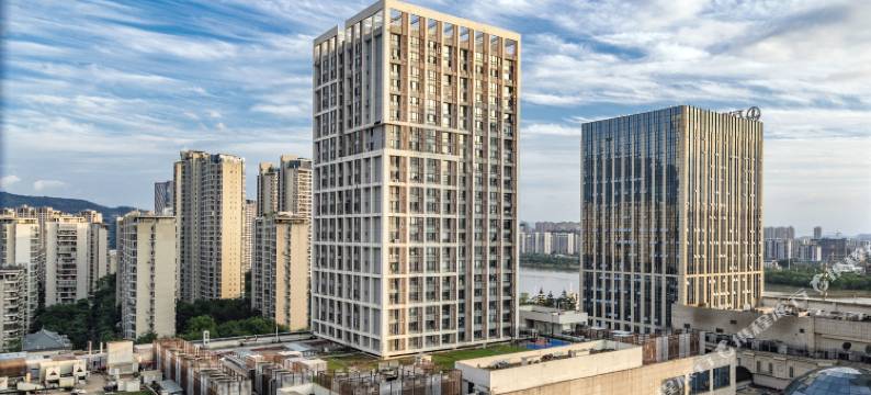 福州雅宿公寓(台江万达店)图片