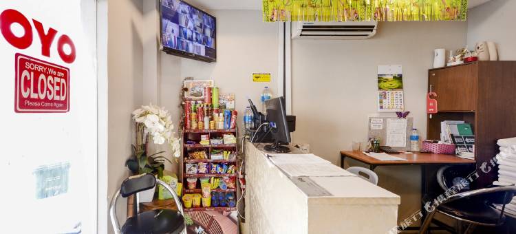 OYO 90693斯里兰派酒店(OYO 90693 Sri Rampai Hotel)图片
