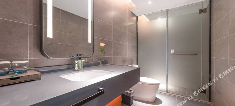 宜必思·尚品酒店(徐州贾汪吾悦广场店)图片