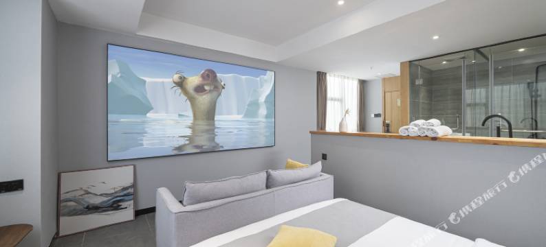 辰酒店(株洲未来城工大店)图片