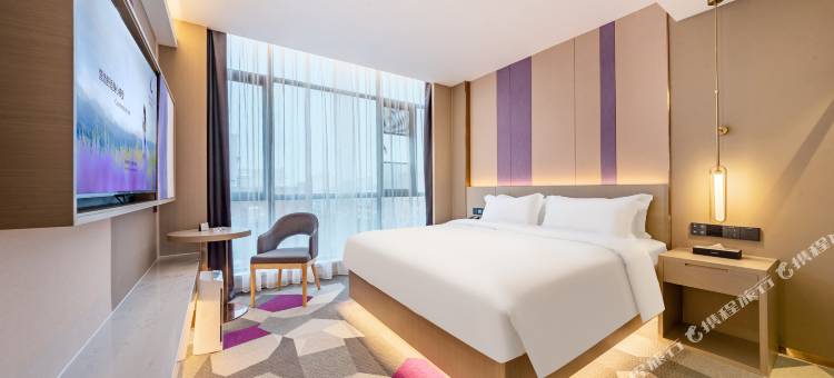 麗枫酒店(琼海高铁站店)图片