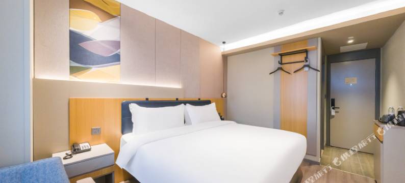 如家酒店(上海虹桥火车站国家会展中心店)图片