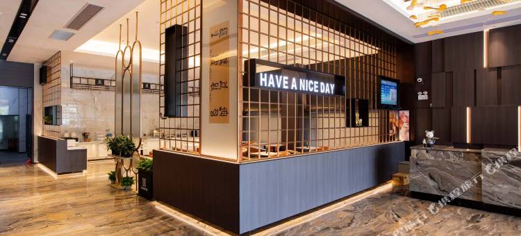 美豪酒店(雷州茂德公鼓城店)图片