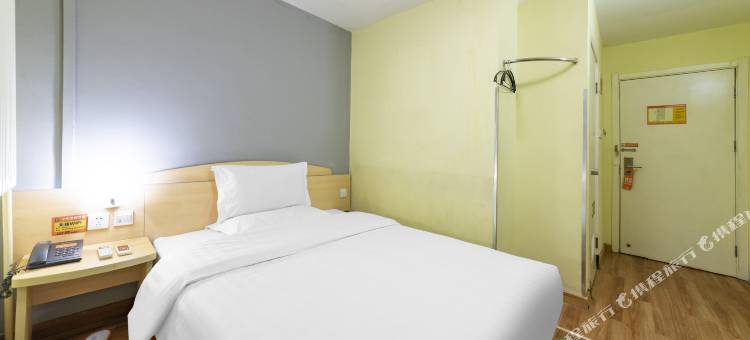 7天连锁酒店(泰安火车站农业大学店)图片