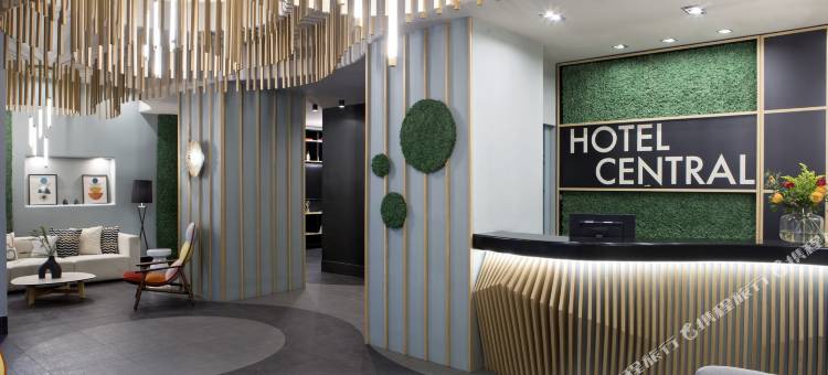 Central Hotel, Trademark Collection by Wyndham图片