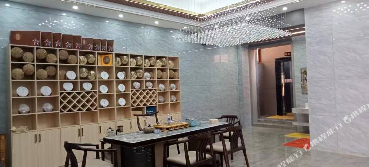 西盟湘悦酒店图片