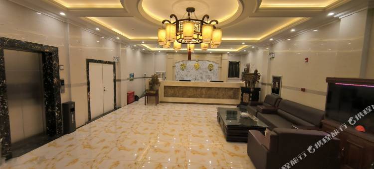 长岭凯悦商务酒店(长岭客运站店)图片