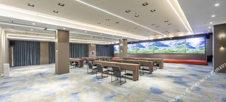 亚朵酒店(郑州东站省政府店)图片