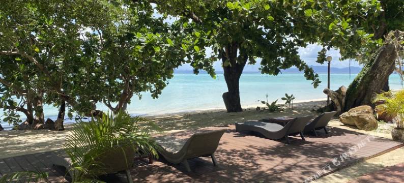 克雷登岛马理酒店(Mali Resort Koh Kradan)图片