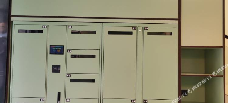 东林悦和轻居酒店(乌鲁木齐阿勒泰路儿童医院店)图片