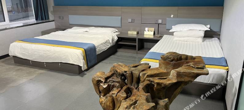 半山别院民宿(灵石王家大院店)图片