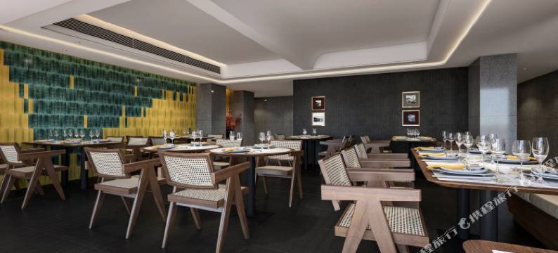 平潭龙山胜途国际酒店(龙王头沙滩店)图片