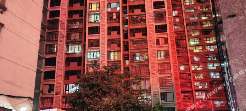 爱之家青年旅舍(柳州火车站店)图片