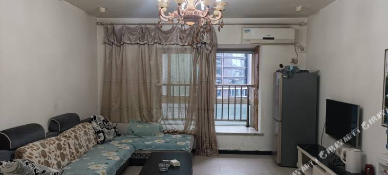 重庆文森北城旺角公寓图片