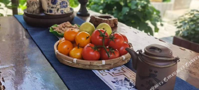 西塘艺雅精品主题客栈图片