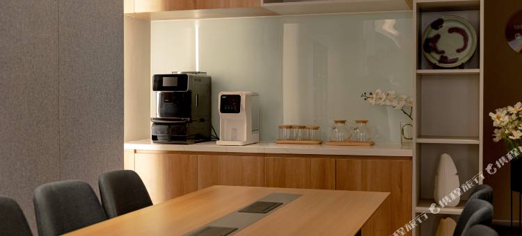 如家酒店·neo(大同火车站古城墙店)图片