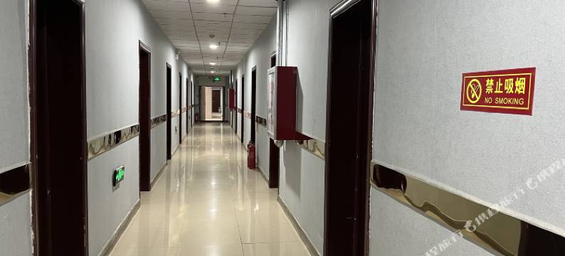 昌盛宾馆(乌鲁木齐火车南站店)图片