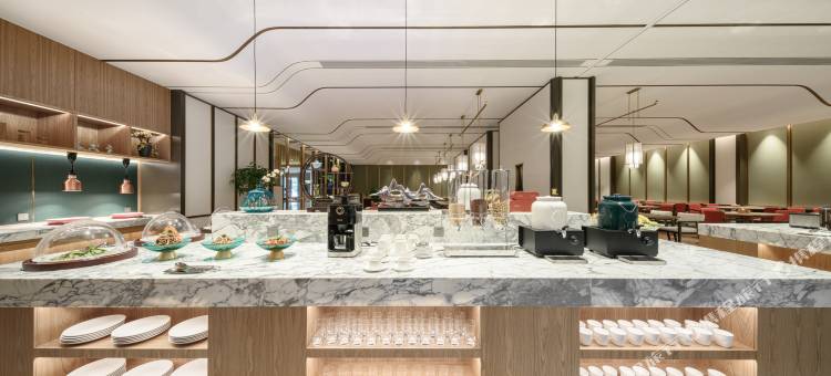 東辰欢朋酒店(浐灞会展中心店)图片
