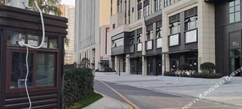 铭洋精品民宿(北三环宜家店)图片