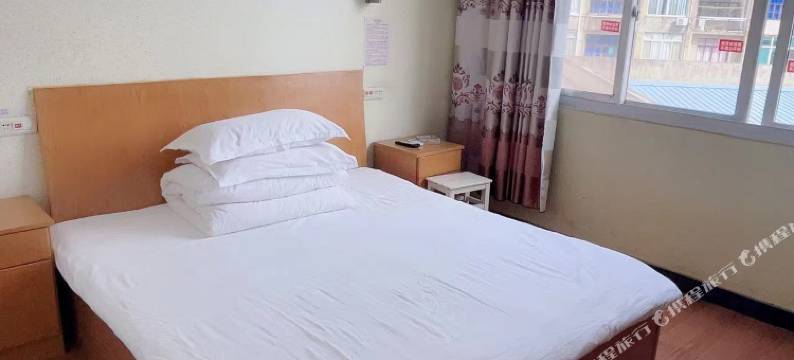 临海锦平居客栈图片