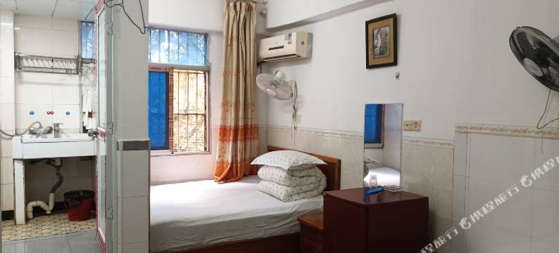 株洲岳阳宾馆图片