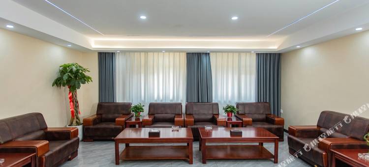 都市花园酒店(菏泽东明石化集团店)图片