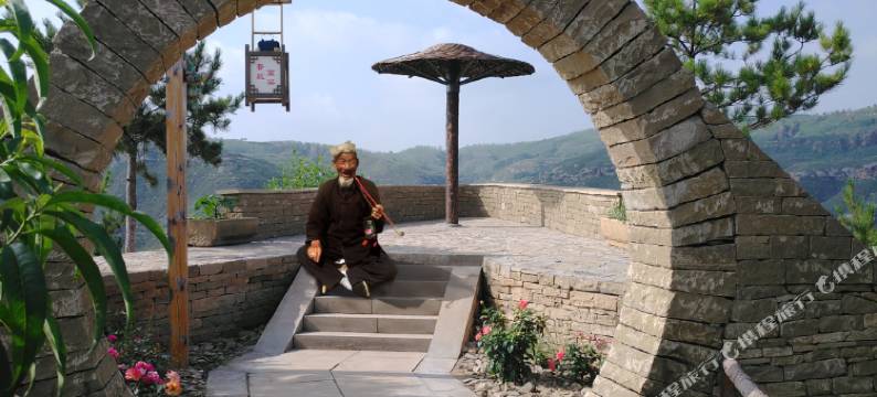 佳县大美石窑民宿图片