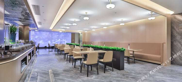 杭州建德芳草园雷迪森怿曼酒店(严州古城景区店)图片