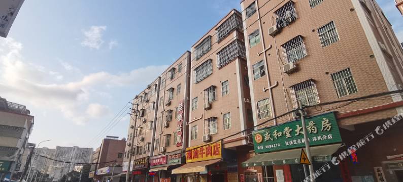 佳泰公寓图片
