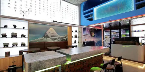 囿於自由青年旅舍(承德避暑山莊店)