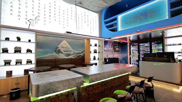 囿于自由青年旅舍(承德避暑山庄店)