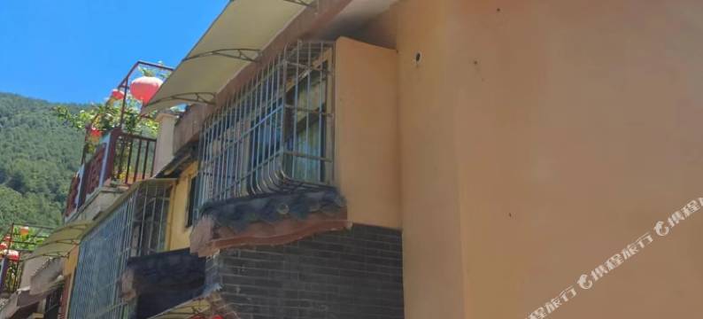 清雅小筑客栈图片