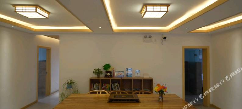 泾县竹影居民宿(桃花潭风景区店)图片