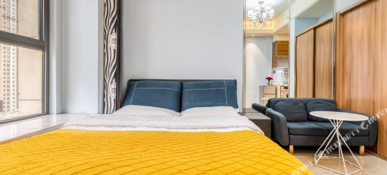 哈尔滨瑞居公寓图片