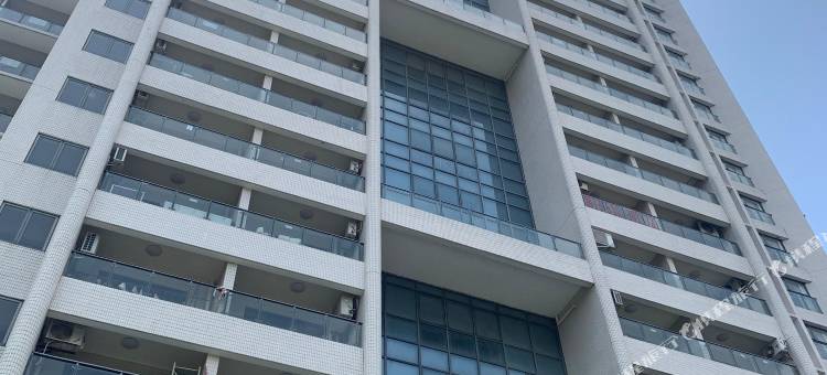 阳江海陵岛三川民宿图片