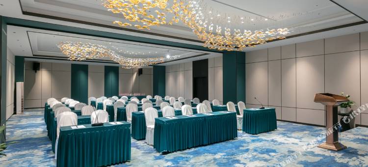 澜沧梦景·雅致酒店图片