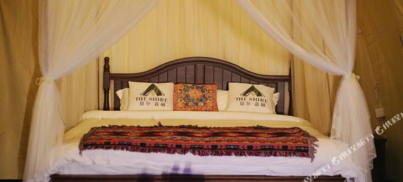 Theshire夏尔森林露营基地图片