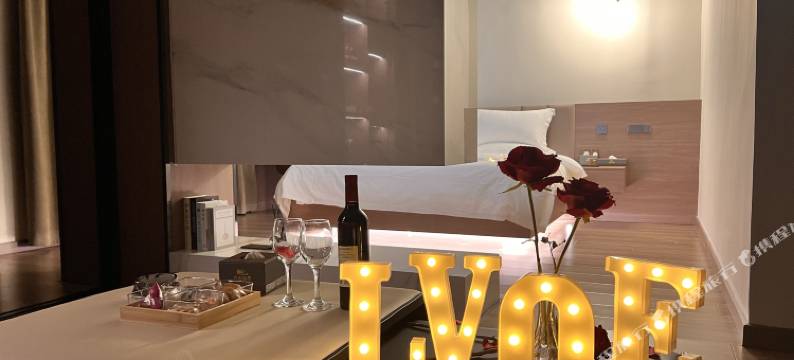 绛县悦合民宿图片